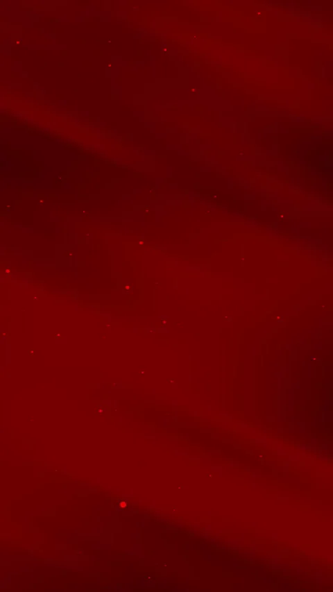 Maroon abstract background with soft gradients and dotted particles. Stock Footage 280156660