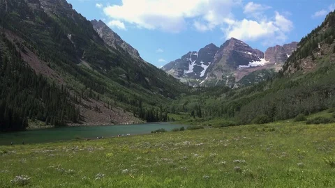 Maroon Belles Summer 6 clip pack H.264 130mbps Stock Footage 79665365