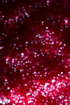 Maroon glitter Stock Photos