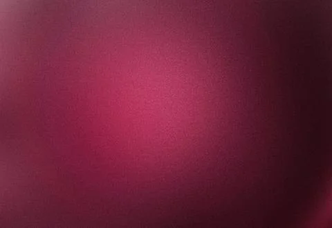 Maroon gradient background featuring fine grain texture and a soft vignette.. Stock Illustration