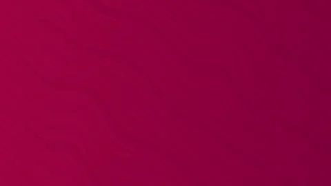 Maroon Gradient Noise Turbulent Wavy Video Background Video stock 308676883