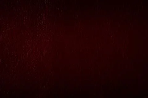 Maroon leather texture abstract Foto stock