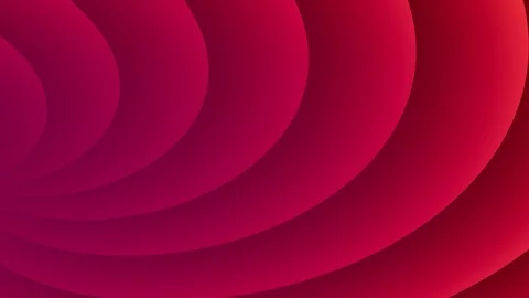 Maroon or Red Wine Themed Sky Circles for Slides or Website Interesting Stock Footage 113957301