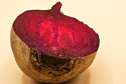 Maroon veggie beetroot detox vegetable organic healthy nutrition Stock Photos