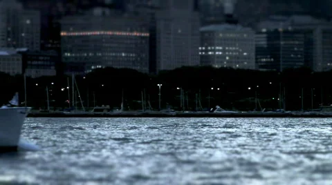 Marquette Stock Footage 744326