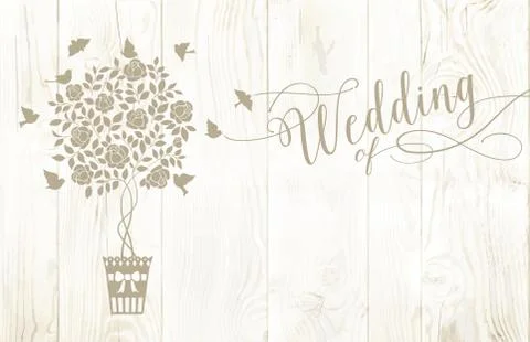Marriage icon element Stock Illustration
