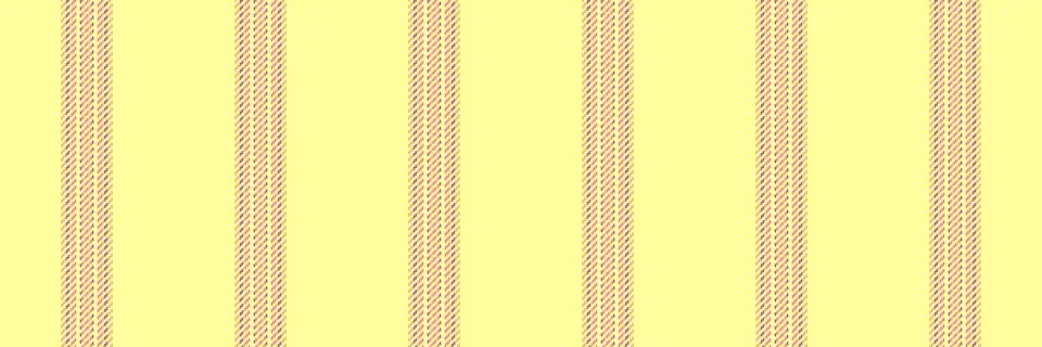 Marriage pattern vector fabric, trim lines texture vertical. Commercial sea.. イラスト素材