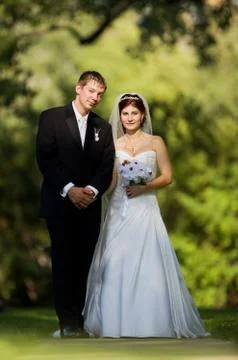Marriage Stock Photos