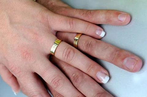 Marriage Stock Photos