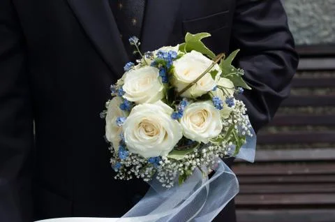 Marriage Foto stock