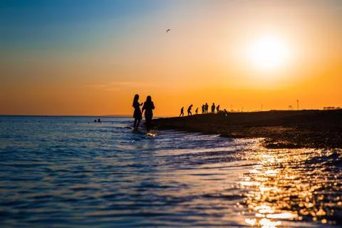 Marriage proposal composition. Stock Photos