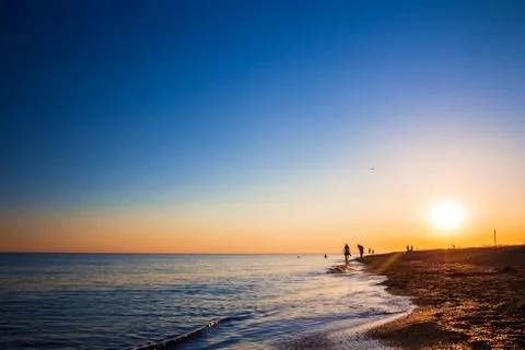 Marriage proposal composition. Foto stock