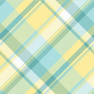 Marriage seamless check pattern, hotel vector textile background. Dreamy ta.. 스톡 일러스트