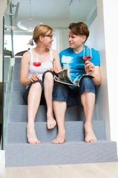 Married couple Фото