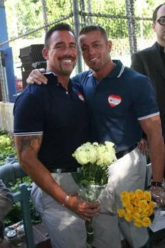 Married couples Stock Photos