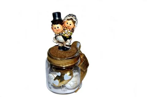 Married Stock Photos