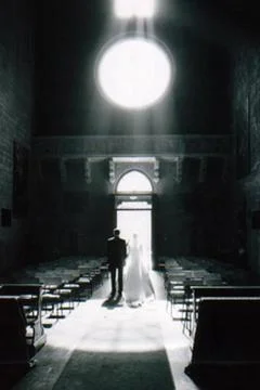 Married Stock Photos