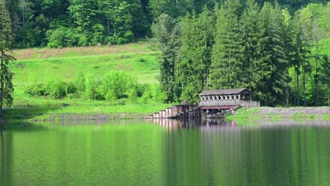 Marrila Bradford county Stock Footage 276388374