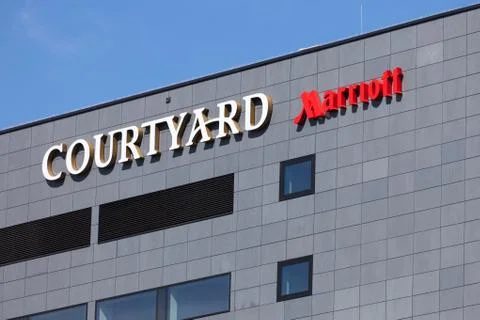 Marriott Stock Photos