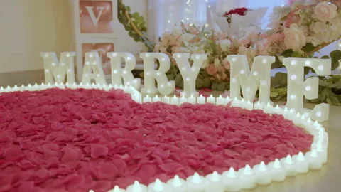 Marry Me Видео 155689657