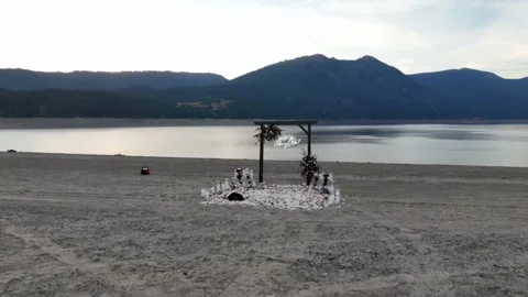 Marry me 動画素材 296801219