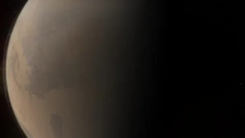 Mars #1 Vidéo 167974843