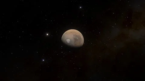 Mars #10 Vidéo 167974914