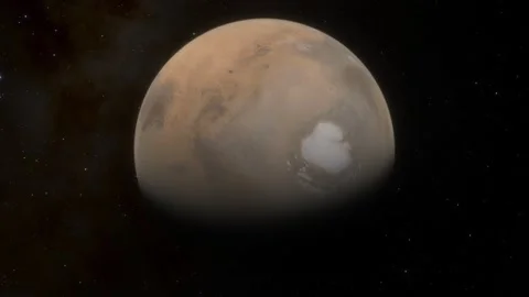 Mars #11 Vidéo 167974938