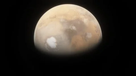 Mars #12 Vidéo 167974940