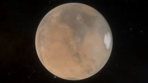 Mars #2 Vidéo 167974845