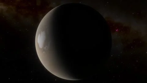 Mars #5 Vidéo 167974849