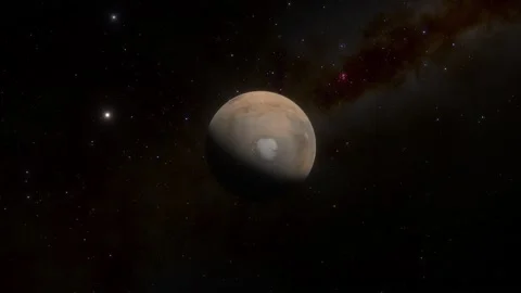 Mars #6 Stock Footage 167974904