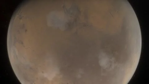 Mars #7 Vidéo 167974910