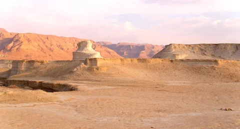 Mars Aerial Video stock 125546848