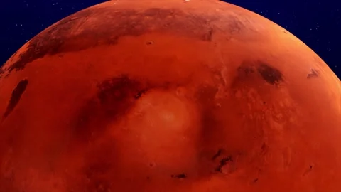 Mars Background 7 動画素材 248956820
