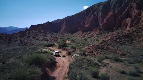 Mars deeper 스톡 동영상 162269279