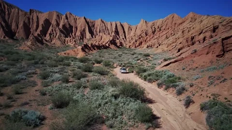 Mars even Deeper  스톡 동영상 162269276