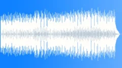 Mars Folk Stock Music