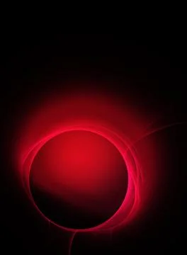 Mars Stock Illustration