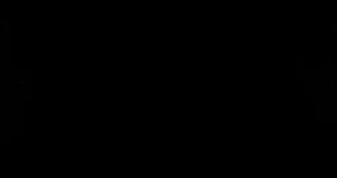 Mars is rotating in space - Olympus Mons mountain Stock Footage 101020643