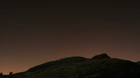 MARS: Timelapse Stock Footage 366186