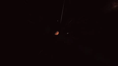 Mars1 3 库存影片 275610100