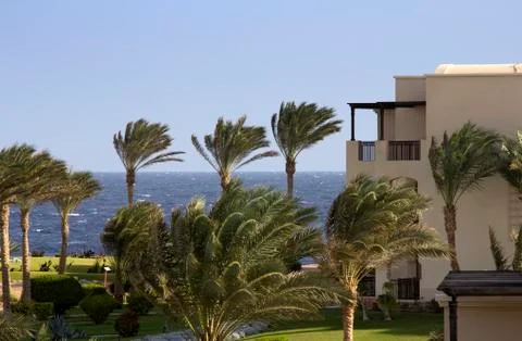 Marsa alam Stock Photos