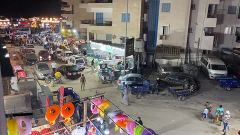 Marsa Matruh  Видео 340035559