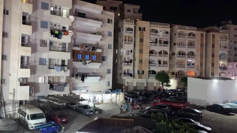 Marsa Matruh  Video stock 340035573