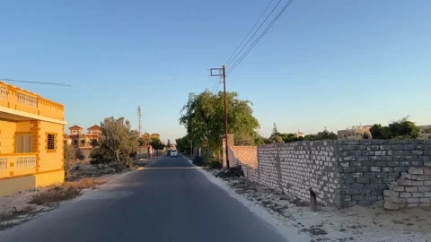 Marsa Matruh  Video stock 340035684