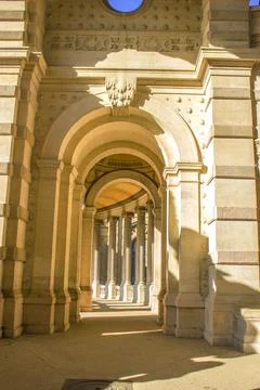 Marseill Stock Photos