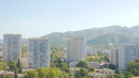 Marseille 21 Stock Footage 146776744