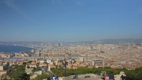 Marseille Stock Footage 146776716