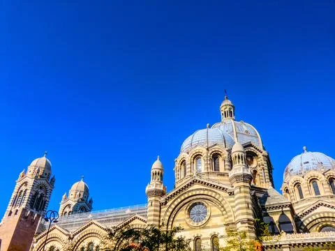 Marseille Stock Photos